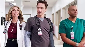 Трейлер сезона